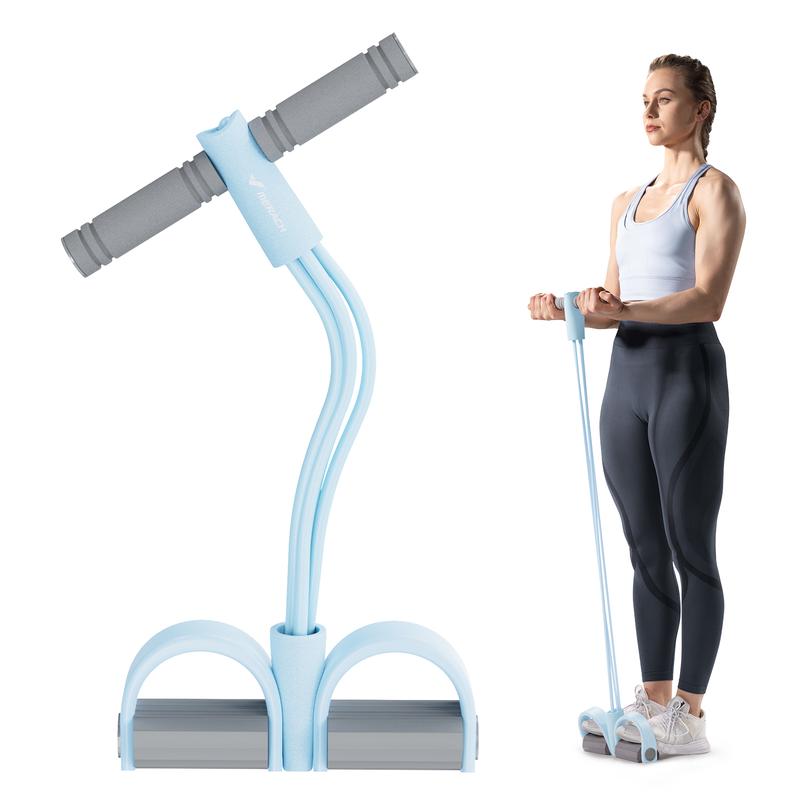 Merax® Multifuncional Pedal Resistance