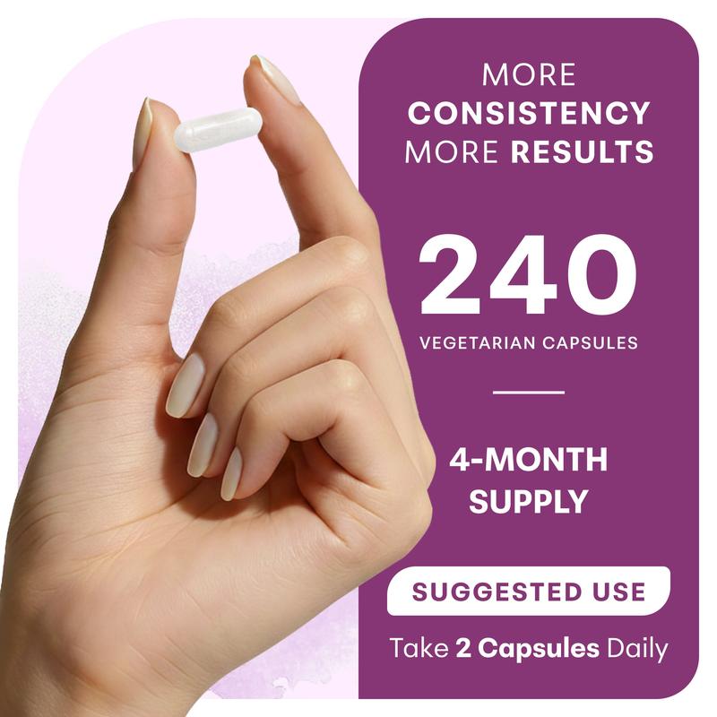 Mivora® Magnesium Complex