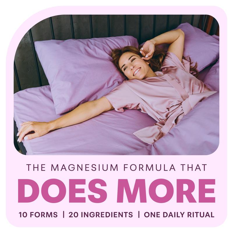 Mivora® Magnesium Complex