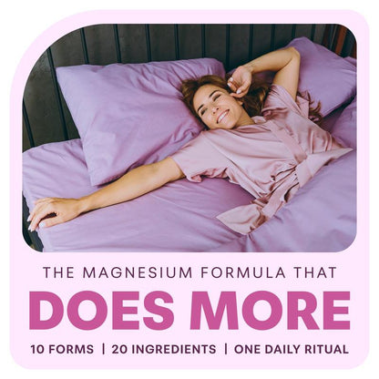 Mivora® Magnesium Complex