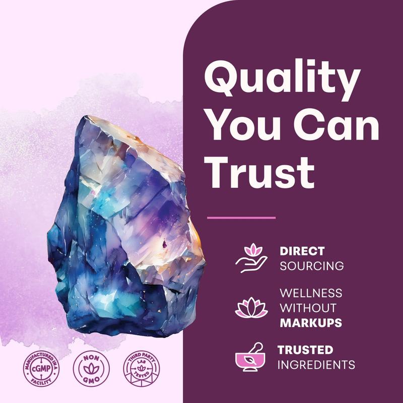 Mivora® Magnesium Complex