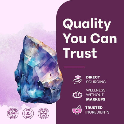 Mivora® Magnesium Complex